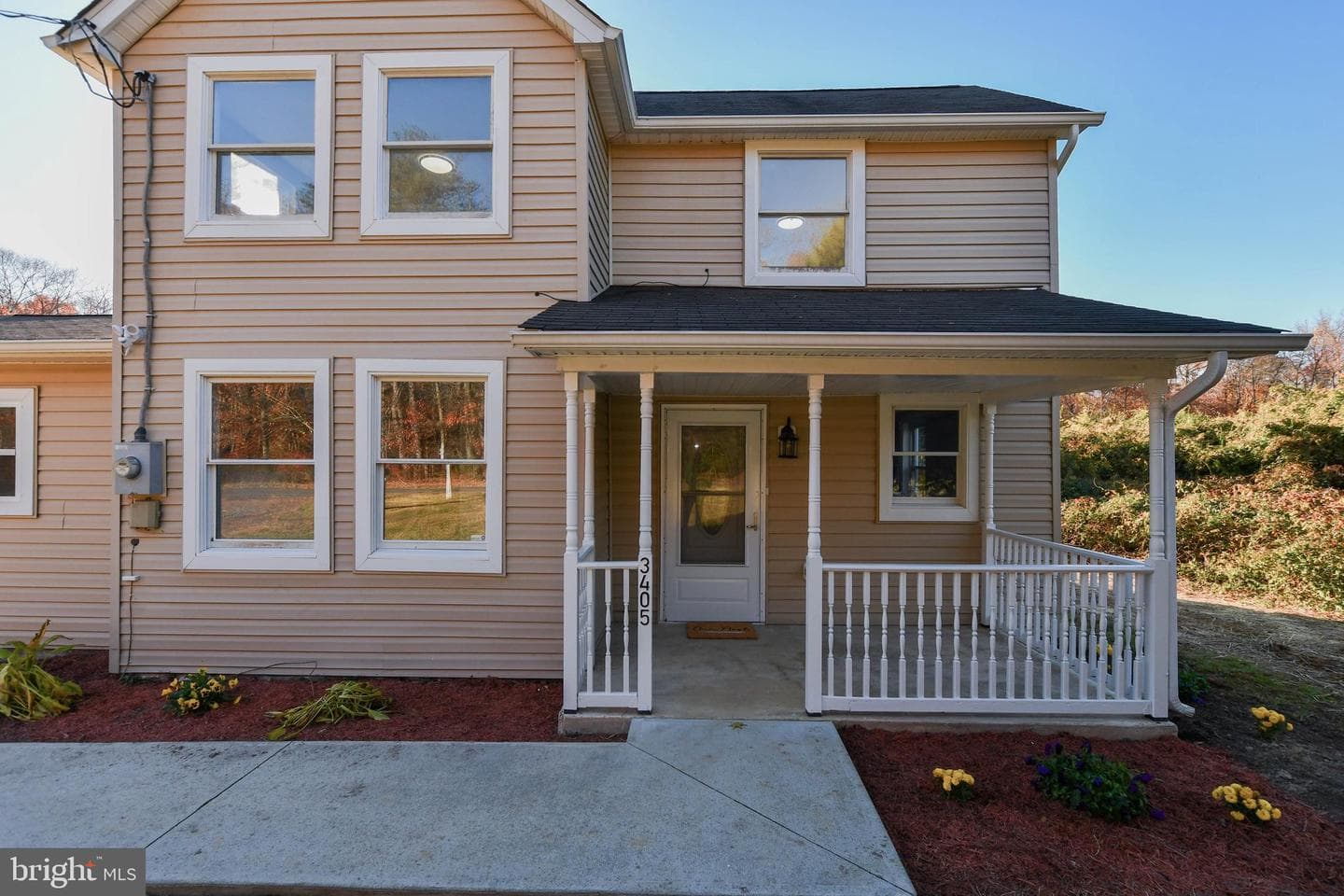 3405 Stump Neck Road photo 29