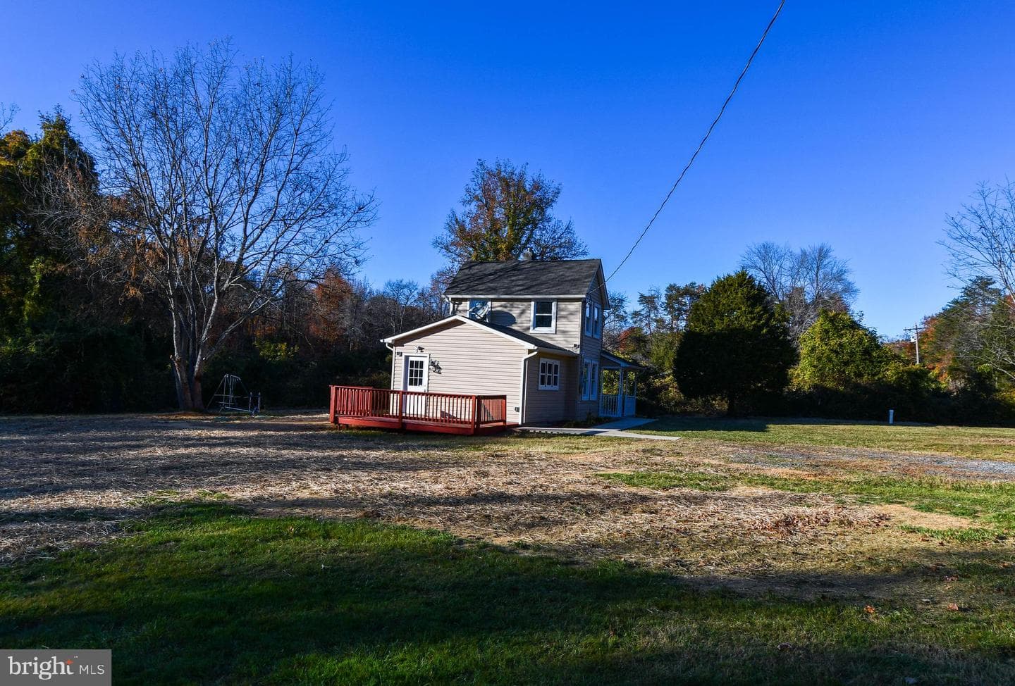 3405 Stump Neck Road photo 38