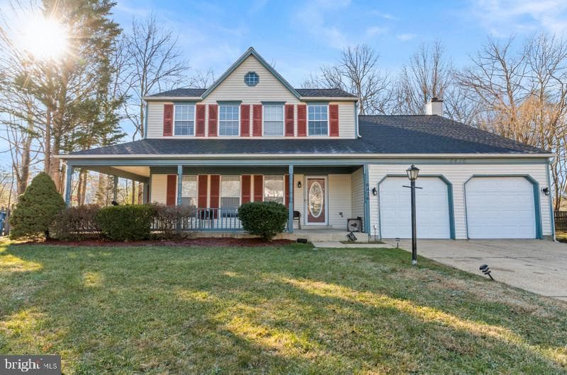 6416 Fisher Court