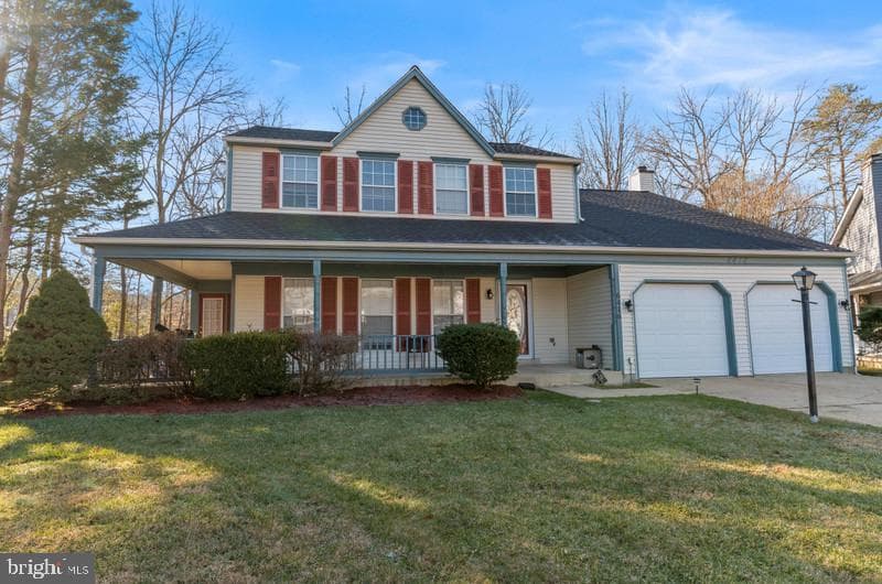 6416 Fisher Court photo 3