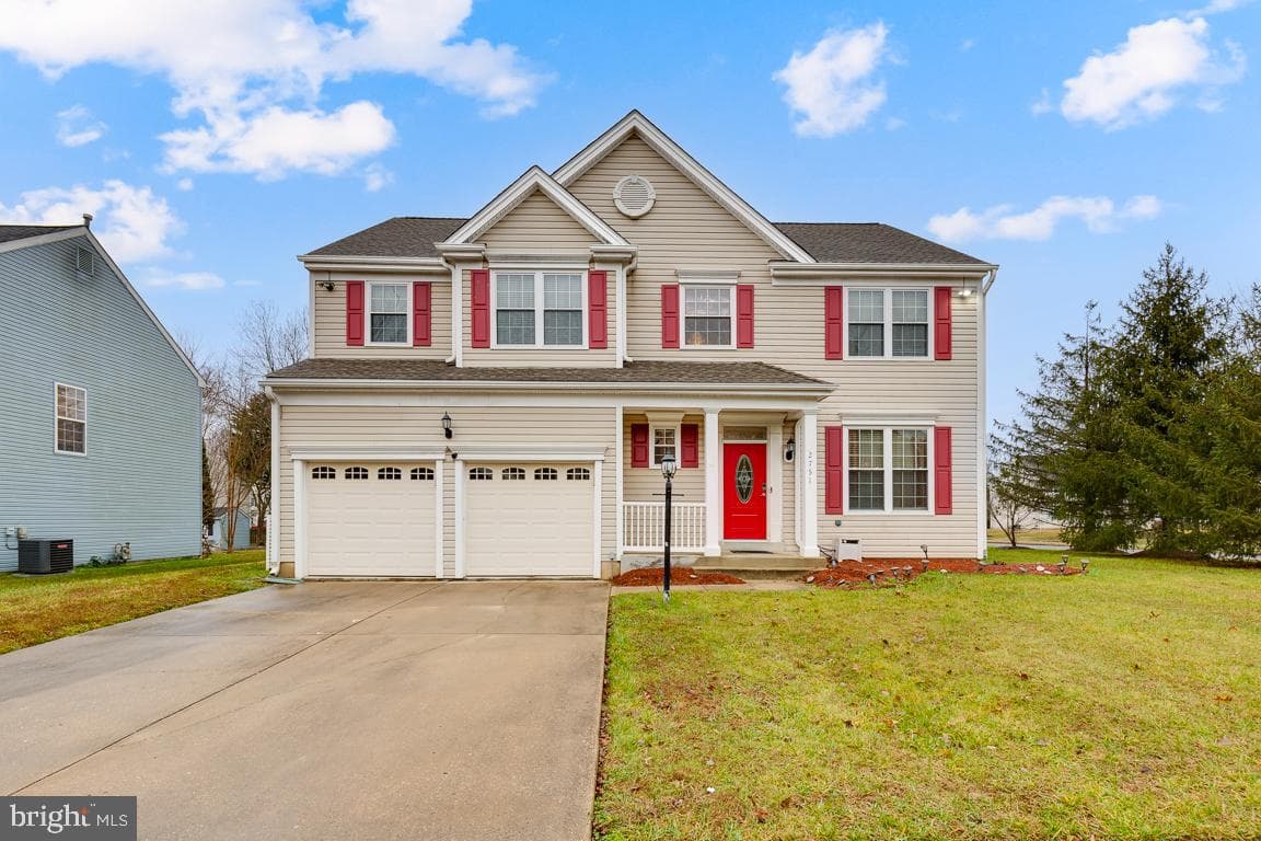 2751 Wigeon Court