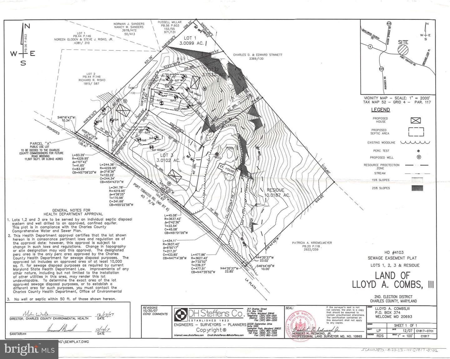6240 Port Tobacco Road photo 61