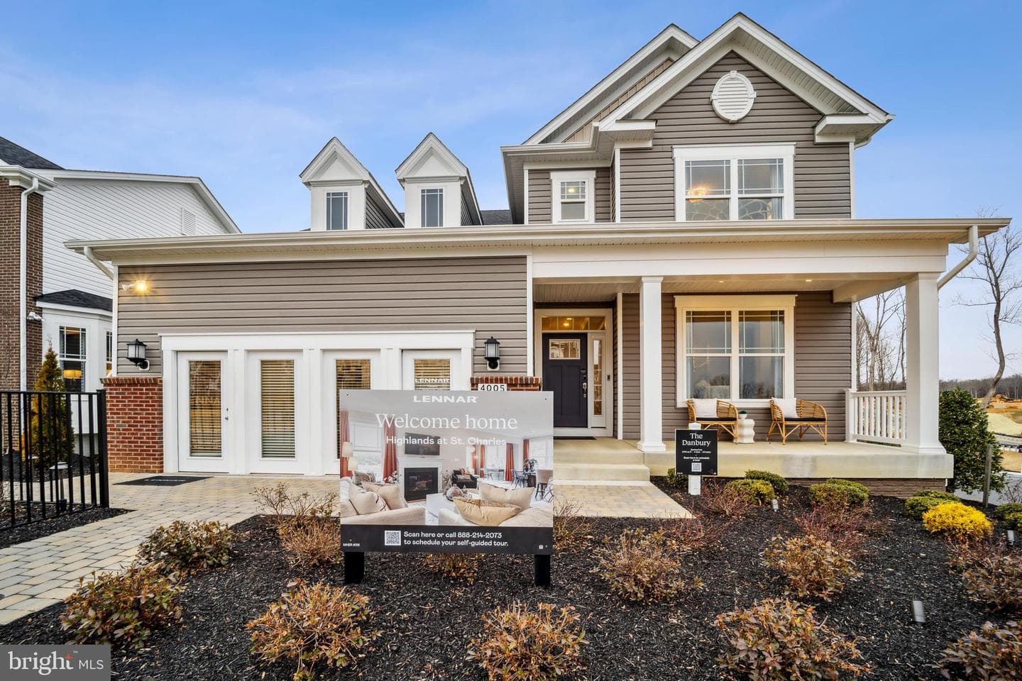 11149 Applecross Court