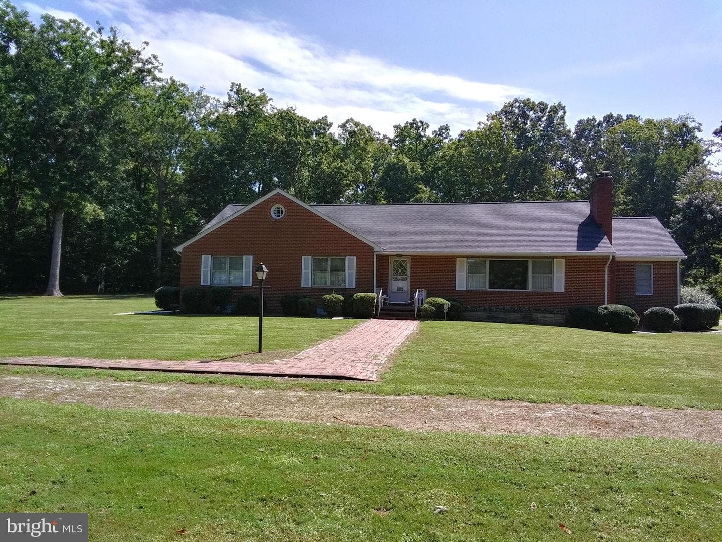 10235 Laplata Road