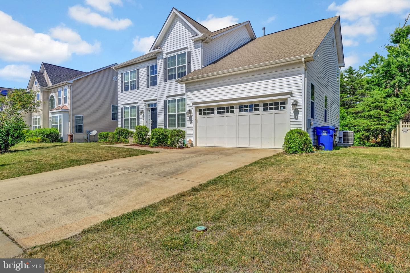 3618 Lupton Court photo 4
