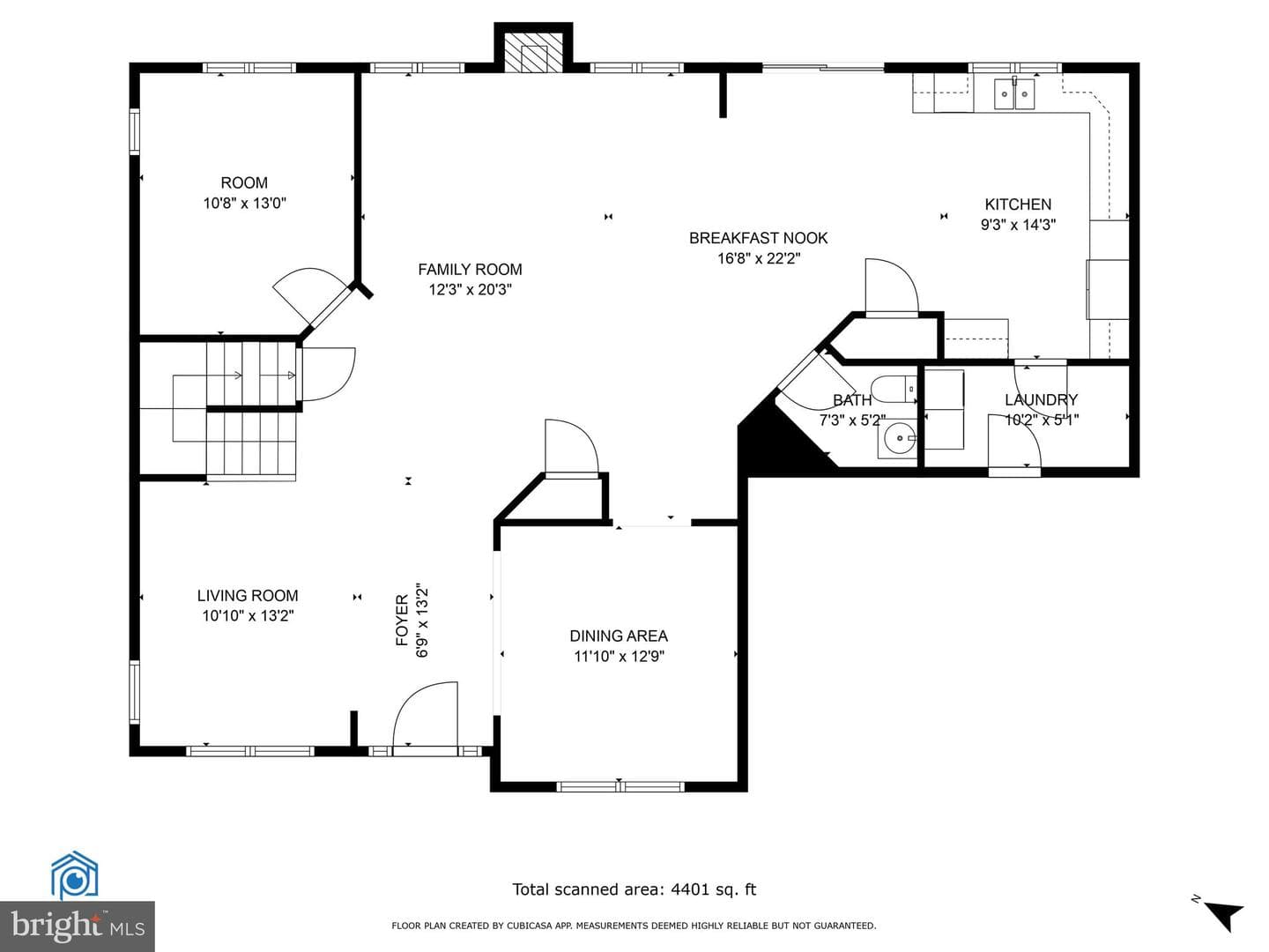 3618 Lupton Court photo 73