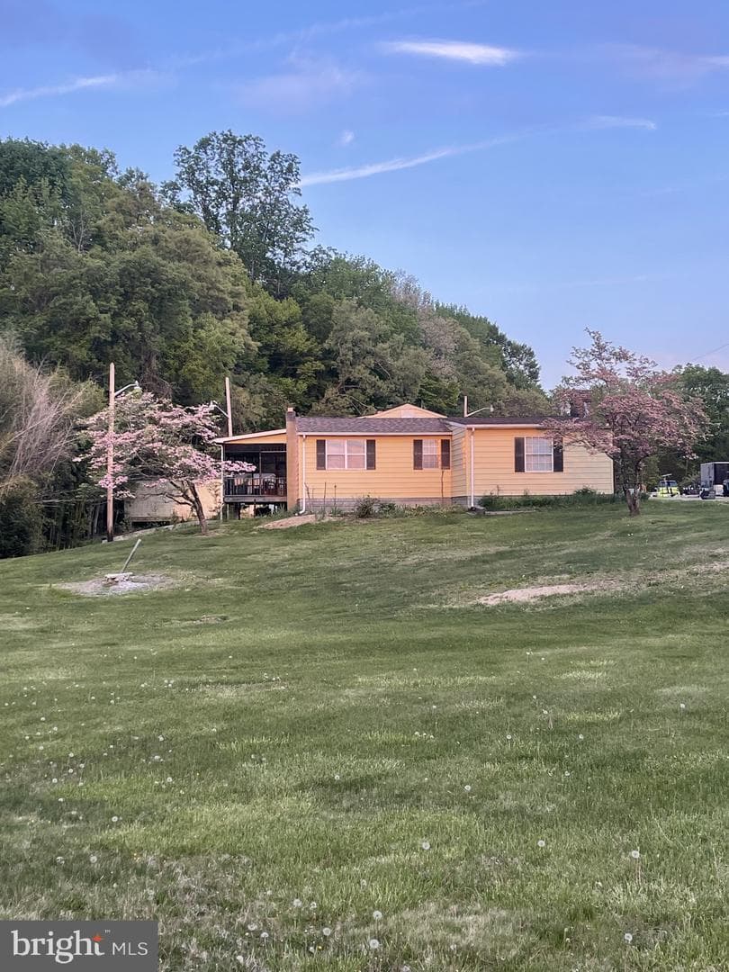 8998 Penns Hill Road