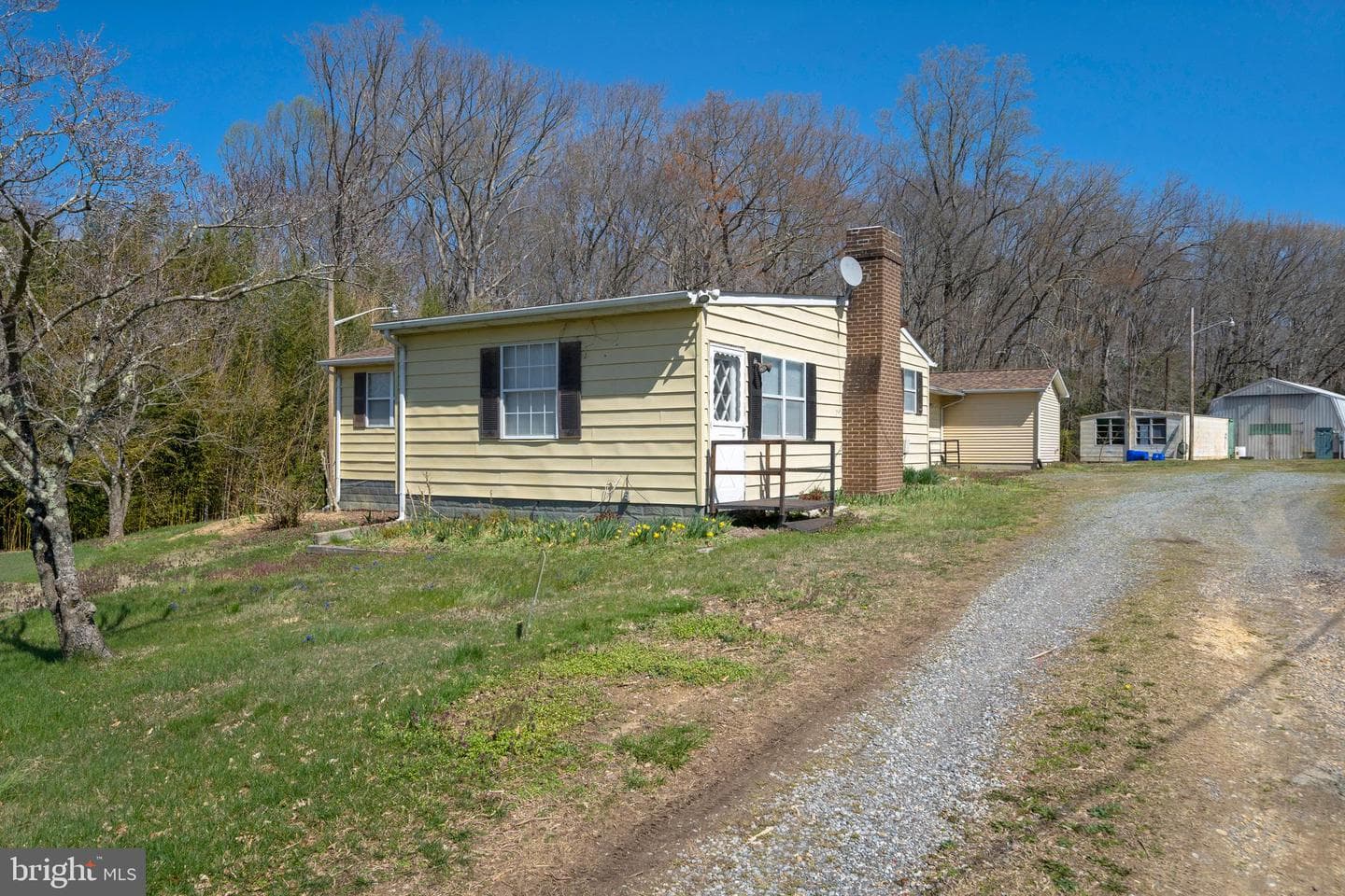 8998 Penns Hill Road photo 65