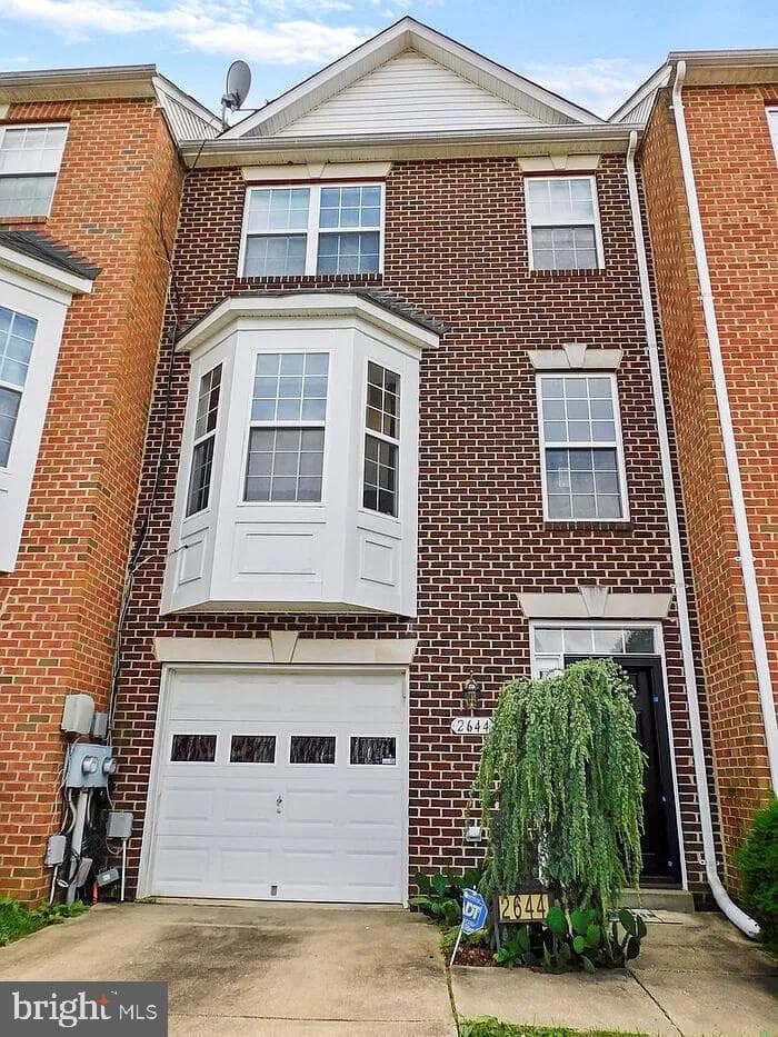 2644 Lacrosse Place photo 1