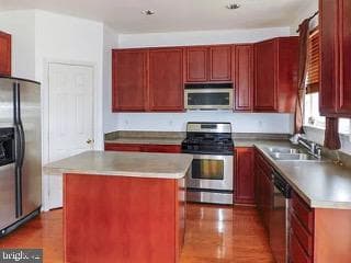 2644 Lacrosse Place photo 4