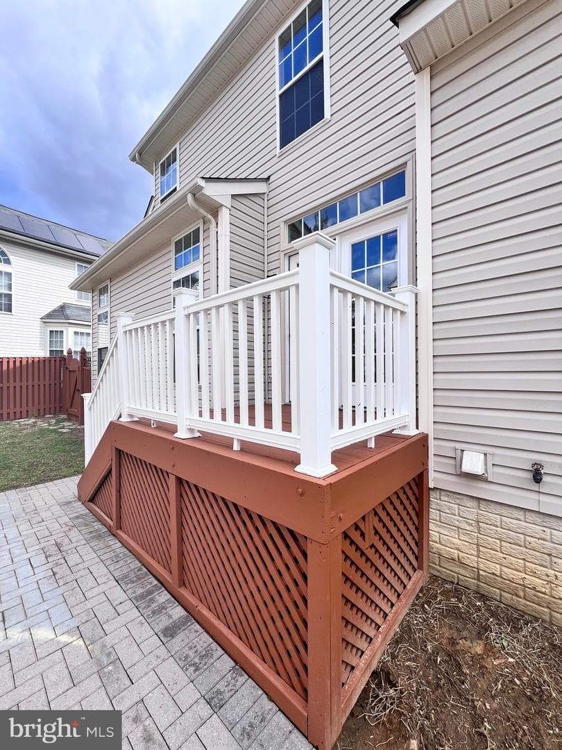 6851 Heathway Court photo 6