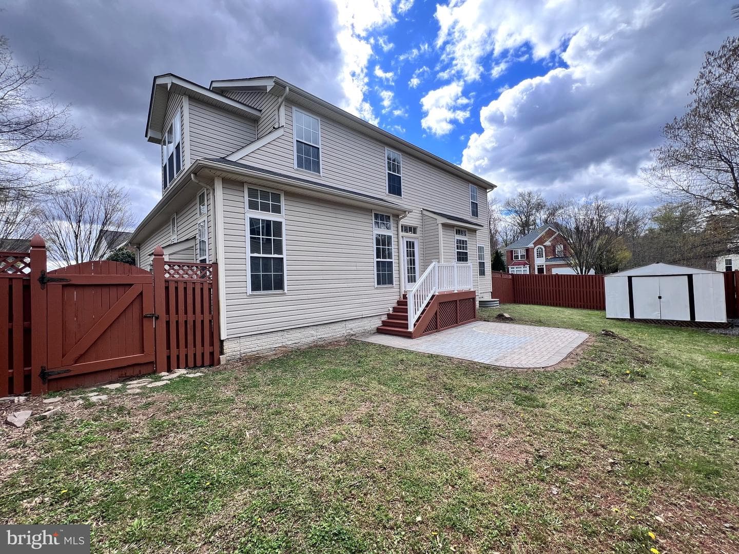 6851 Heathway Court photo 8