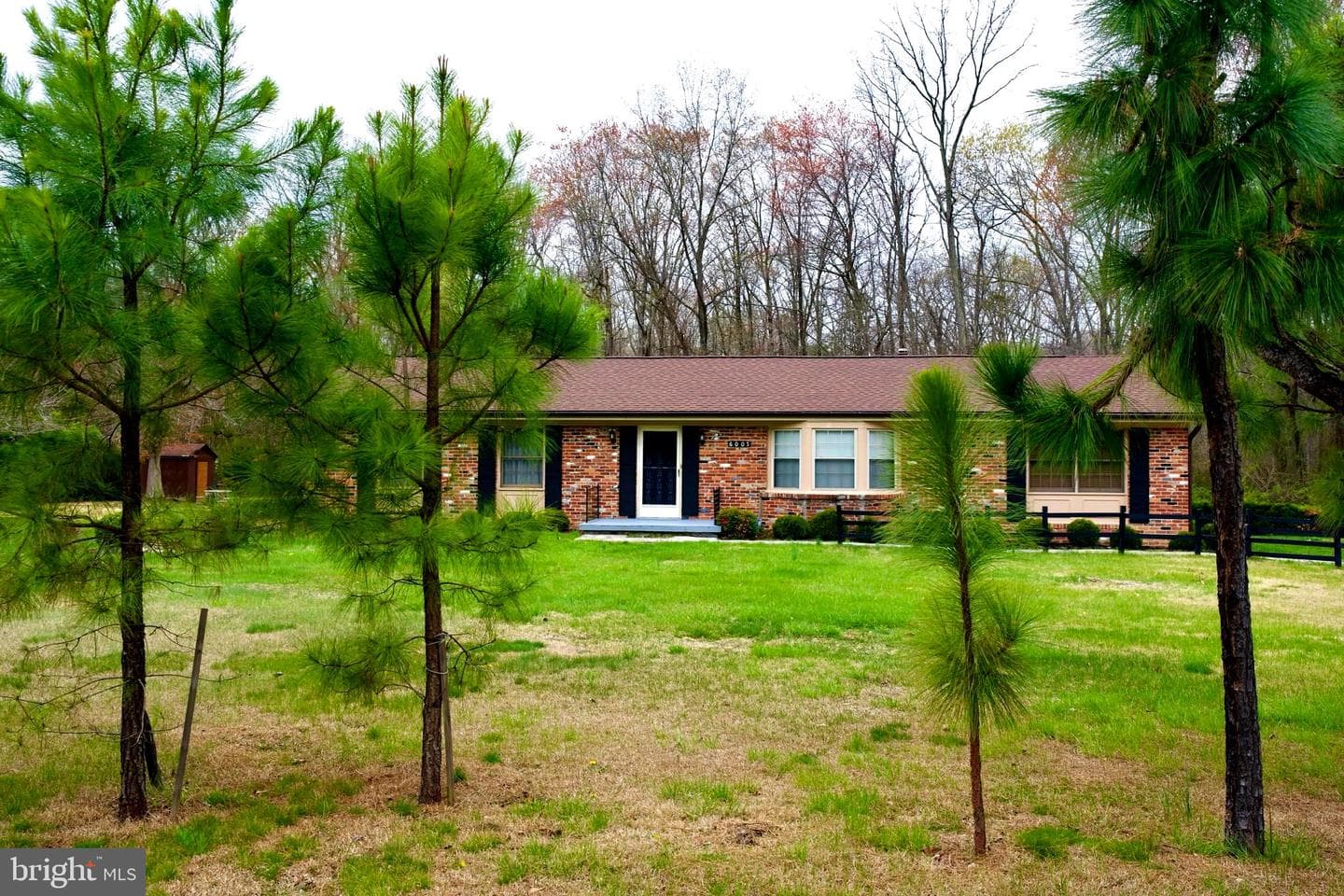 6005 Bumpy Oak Road photo 2
