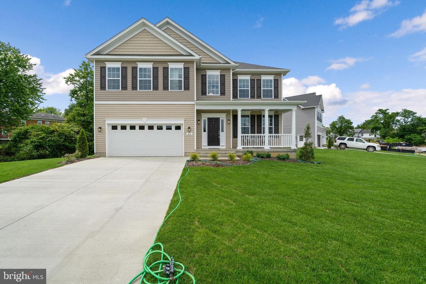21 Candleberry Drive photo 3