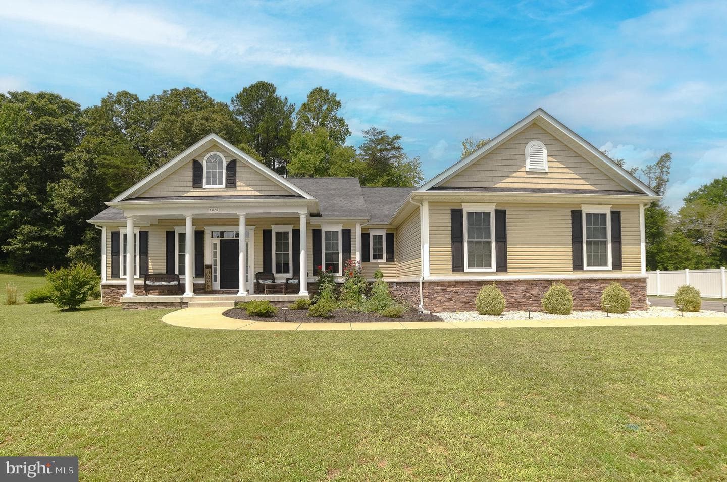 5819 Allerdale Court