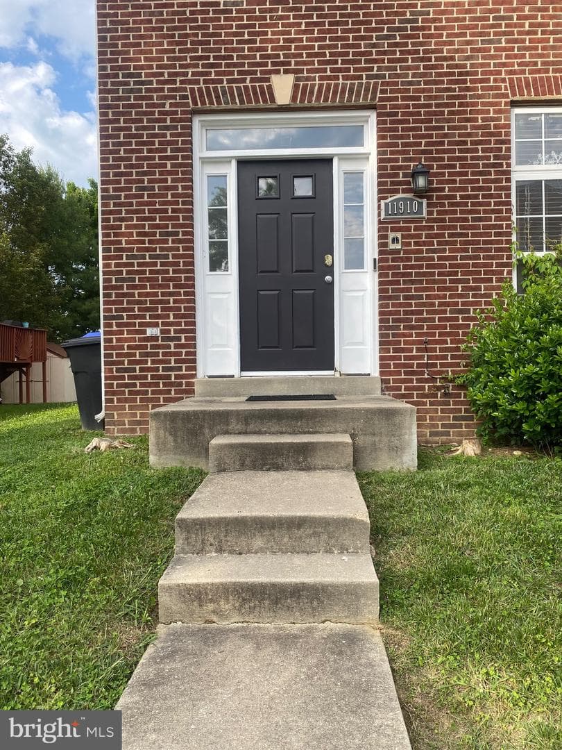 11910 Calico Woods Place photo 1