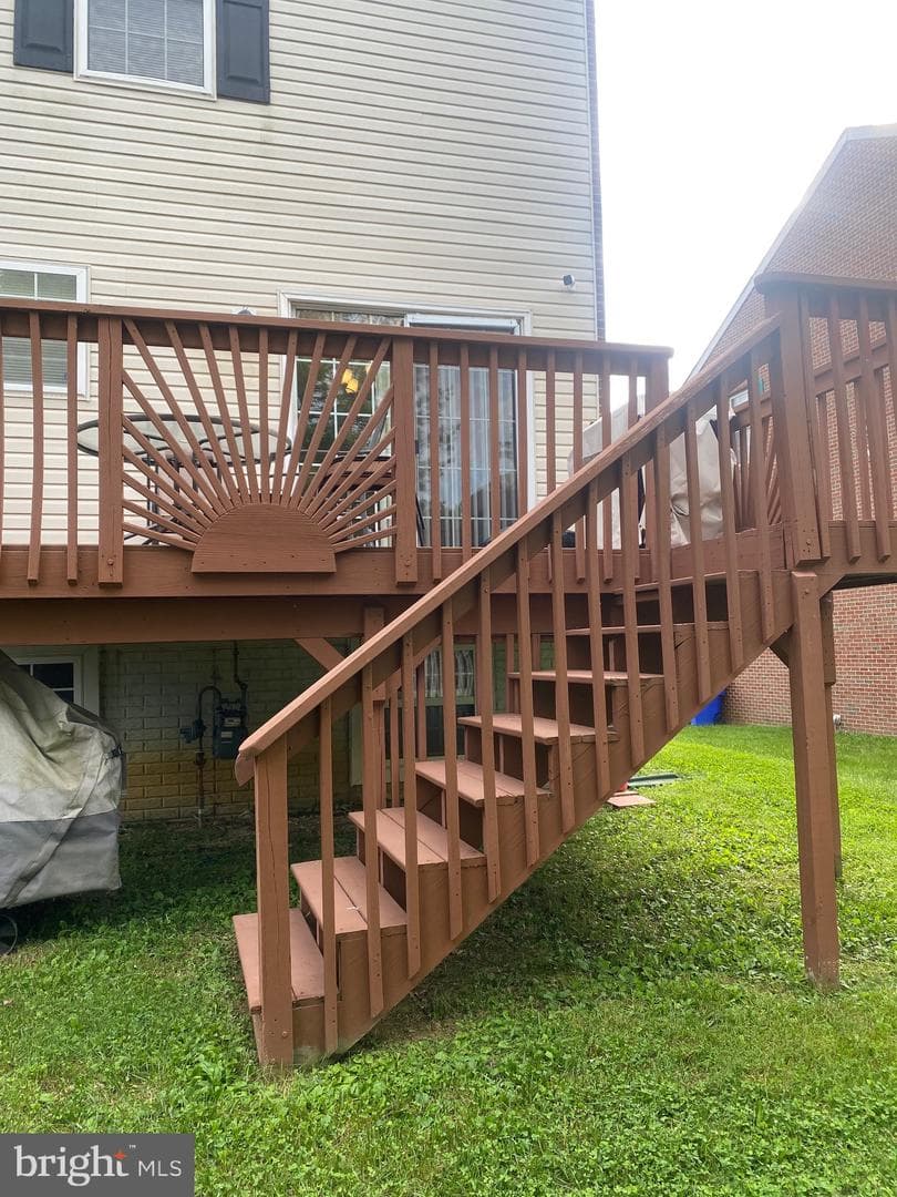 11910 Calico Woods Place photo 3