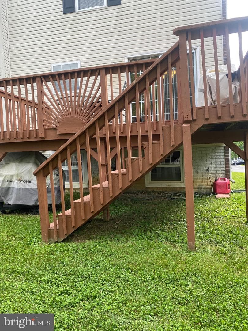 11910 Calico Woods Place photo 5