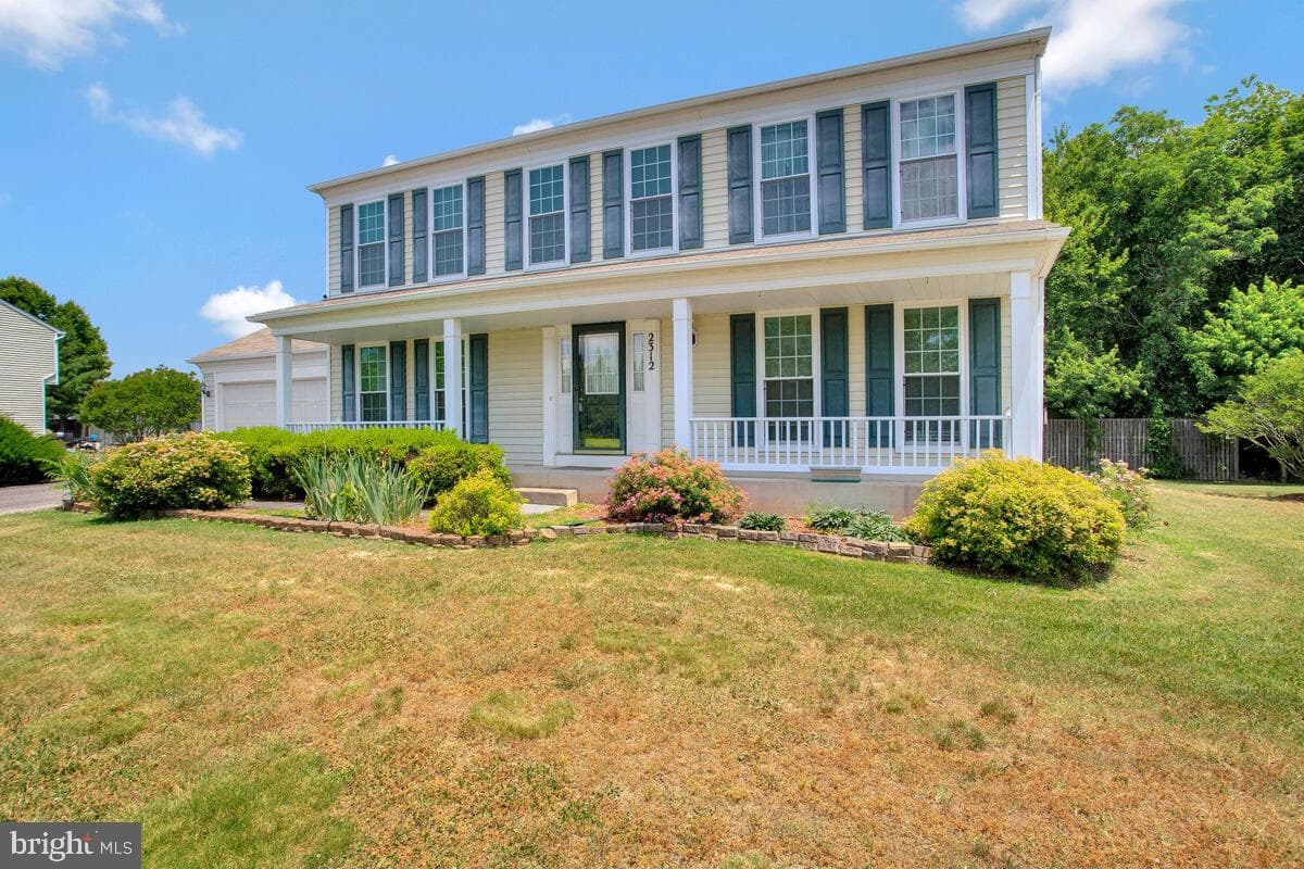 2312 Kanegis Drive photo 2