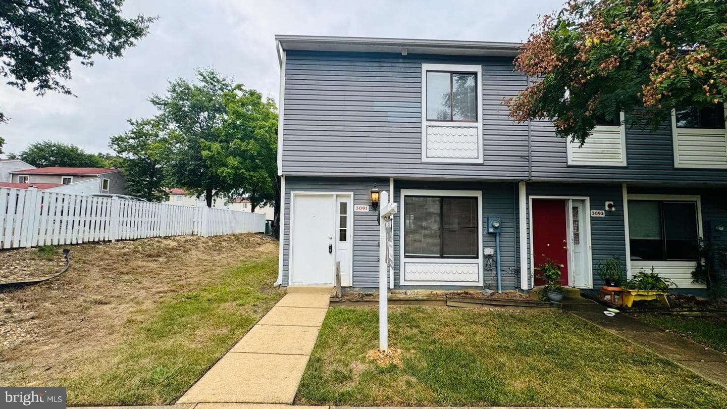 3091 Heathcote Road