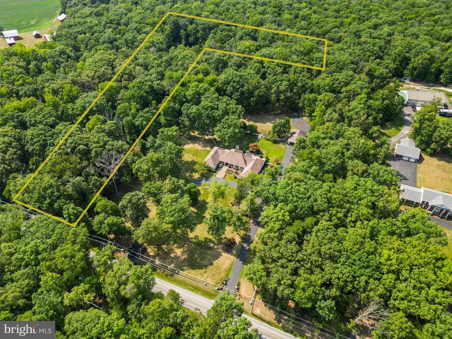8880 Mitchell Road photo 121