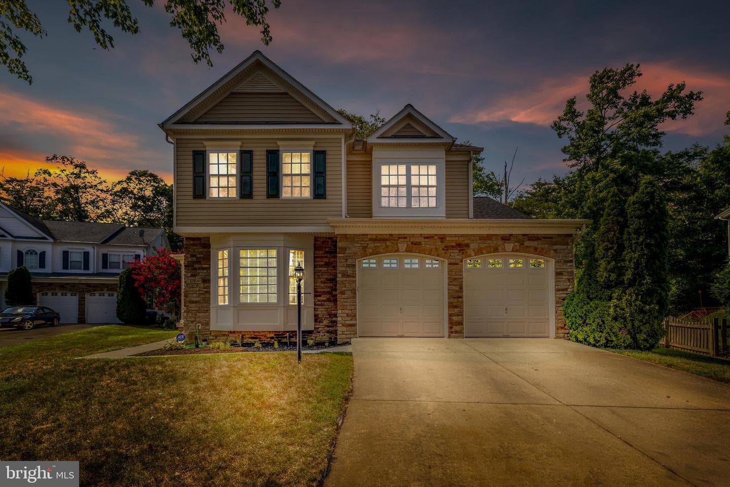 3904 Hedgemeade Court