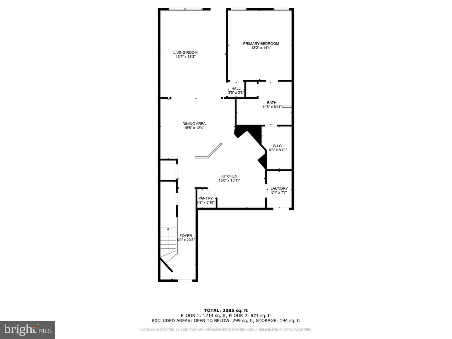 3063 Moonlight Place photo 22