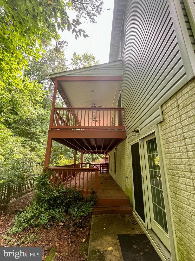 16010 Meandering Drive photo 48