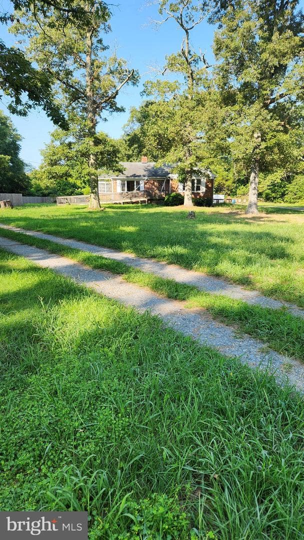 4499 Leonardtown Road, Waldorf