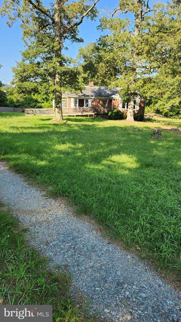 4499 Leonardtown Road, Waldorf