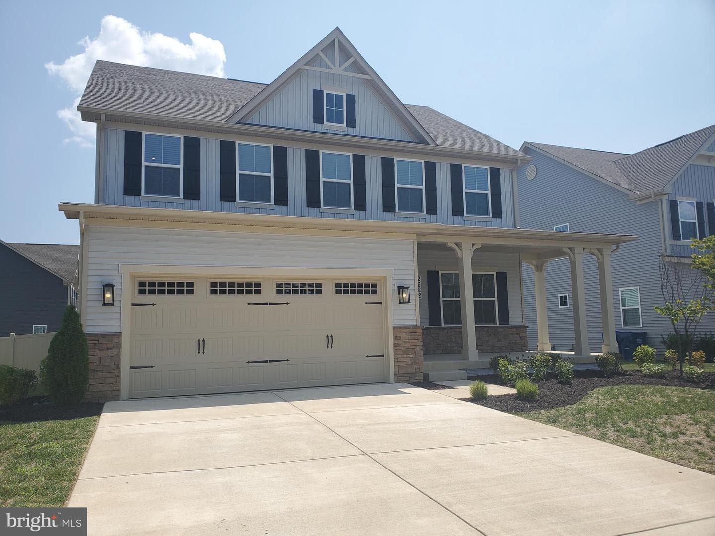 2622 Skeeter Ct photo 2