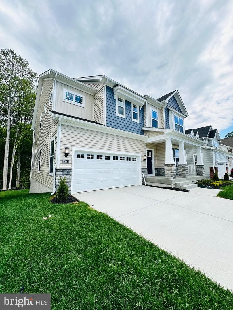 10861 Melbourne Way photo 2