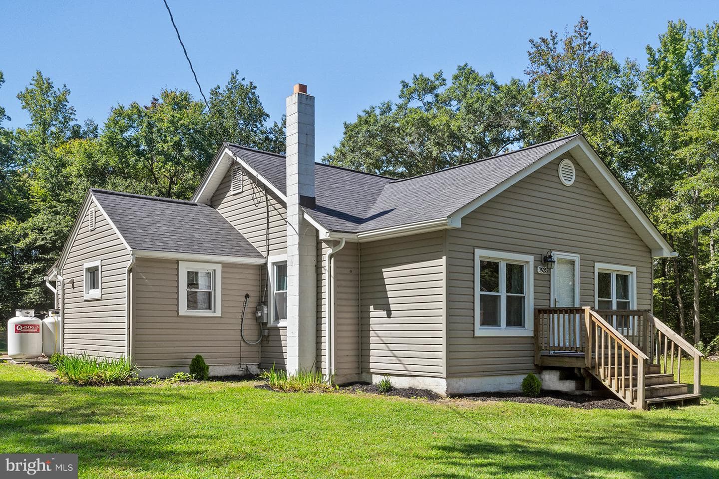 7935 Chicamuxen Road photo 22