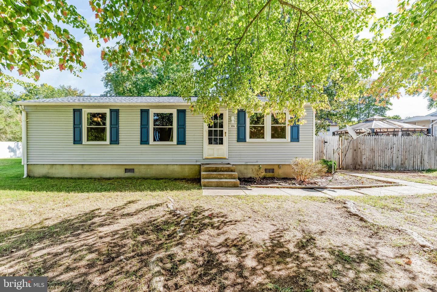 506 Saint Marys Avenue