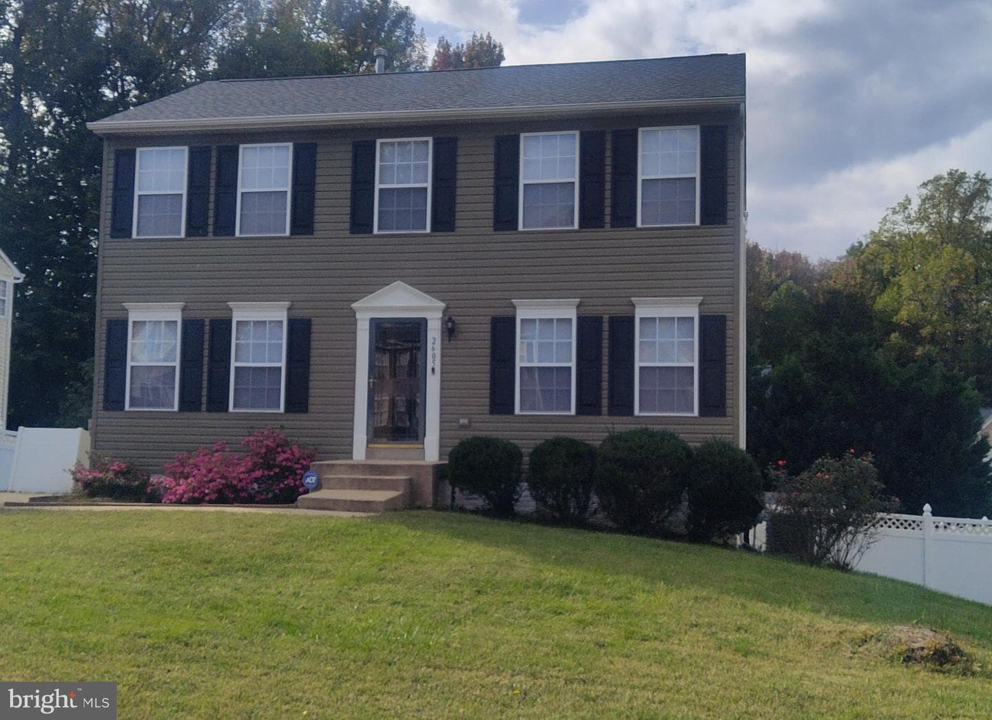 2605 Larissa Court