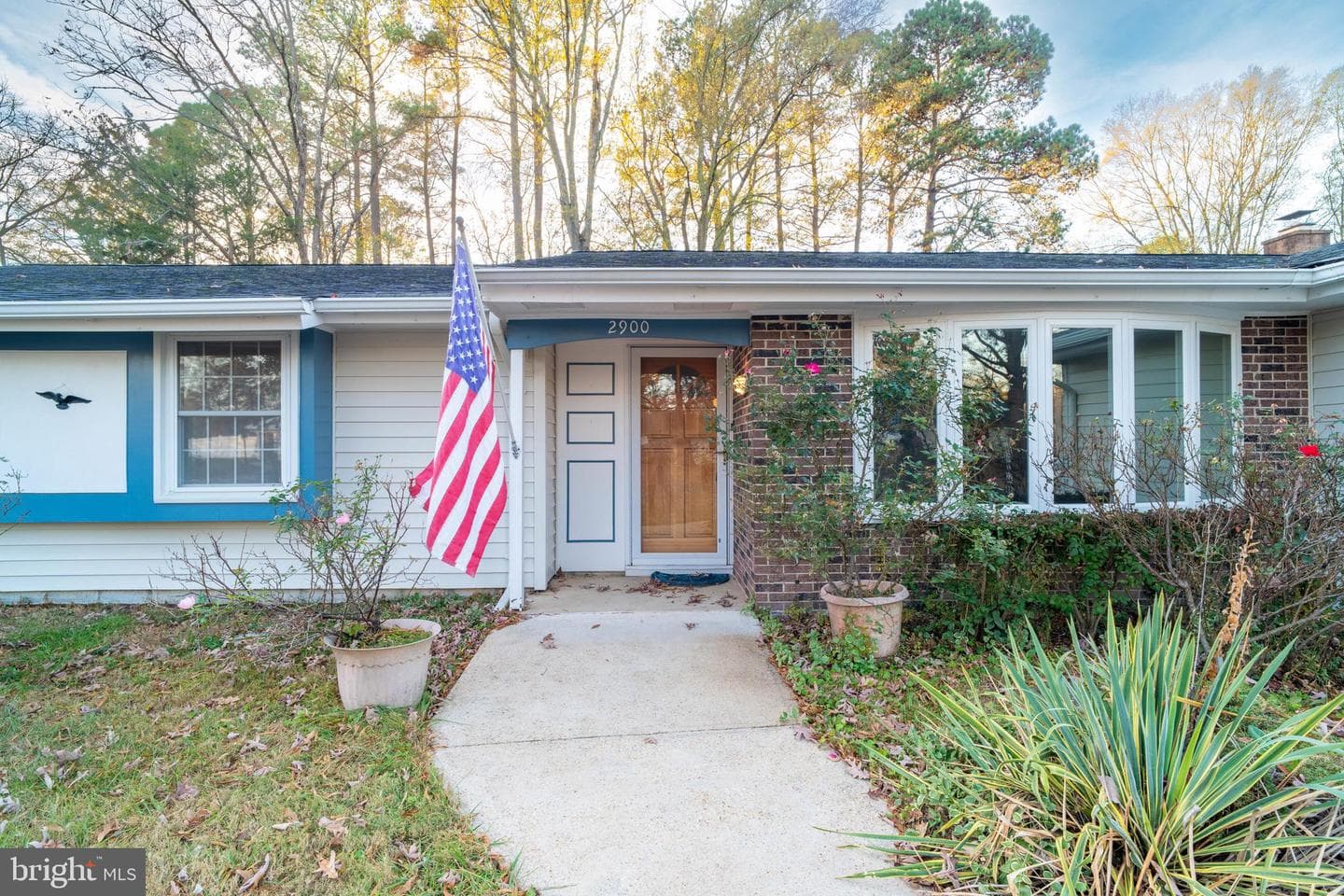 2900 Sandwich Drive photo 2