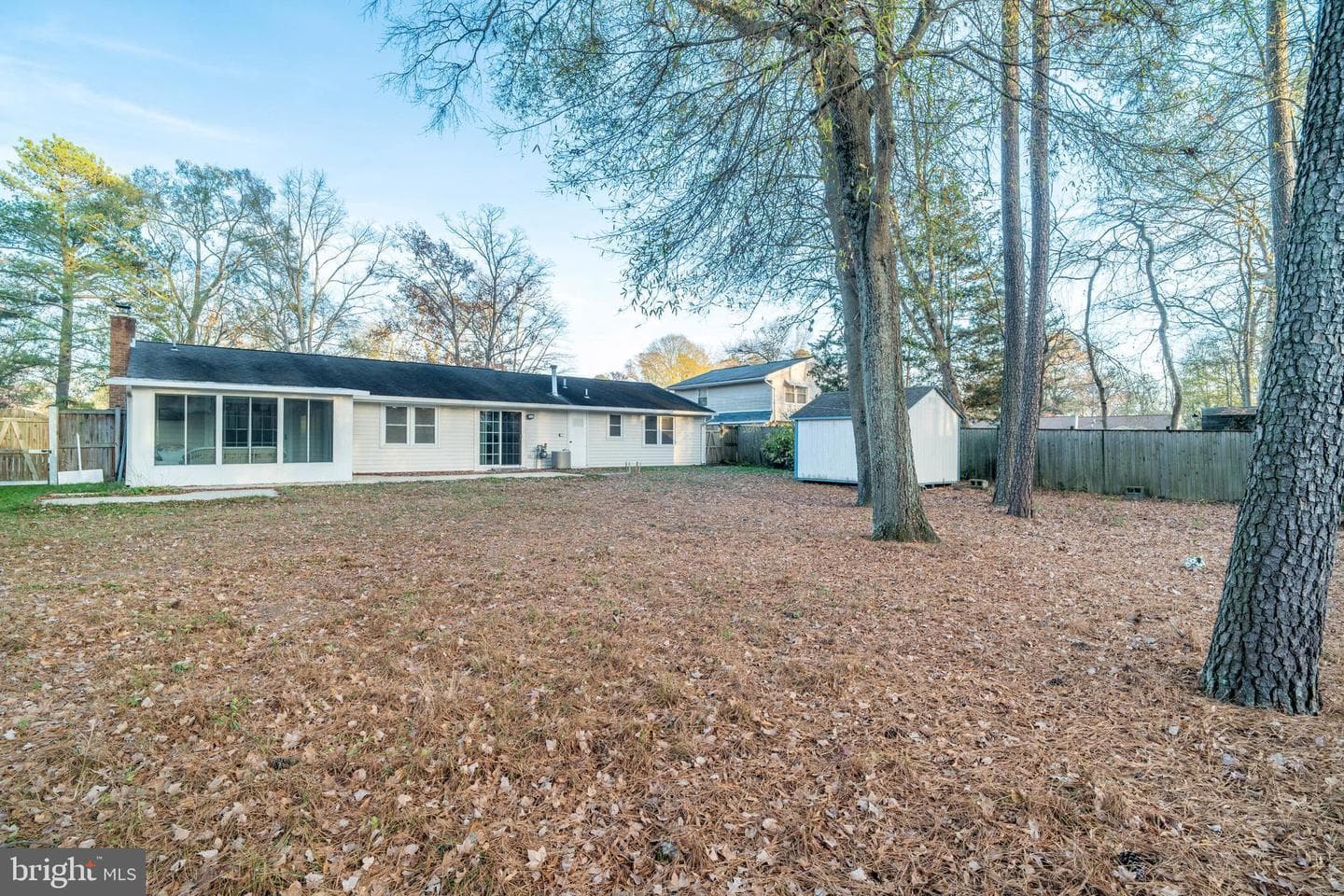 2900 Sandwich Drive photo 30