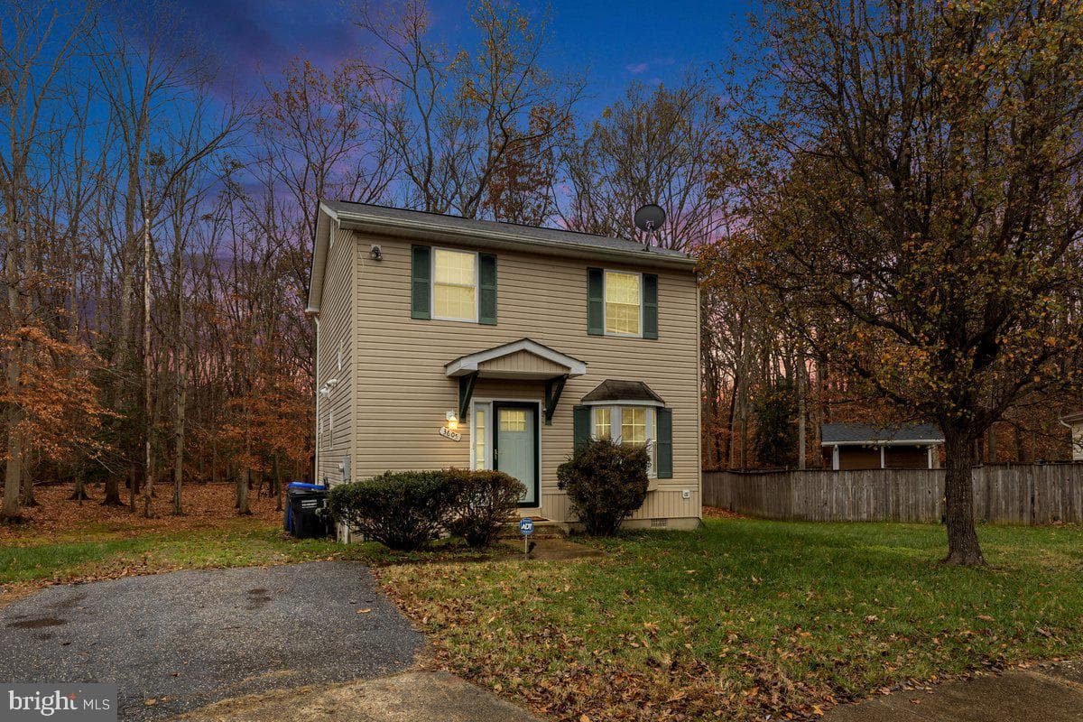 3605 Dewey Court photo 2