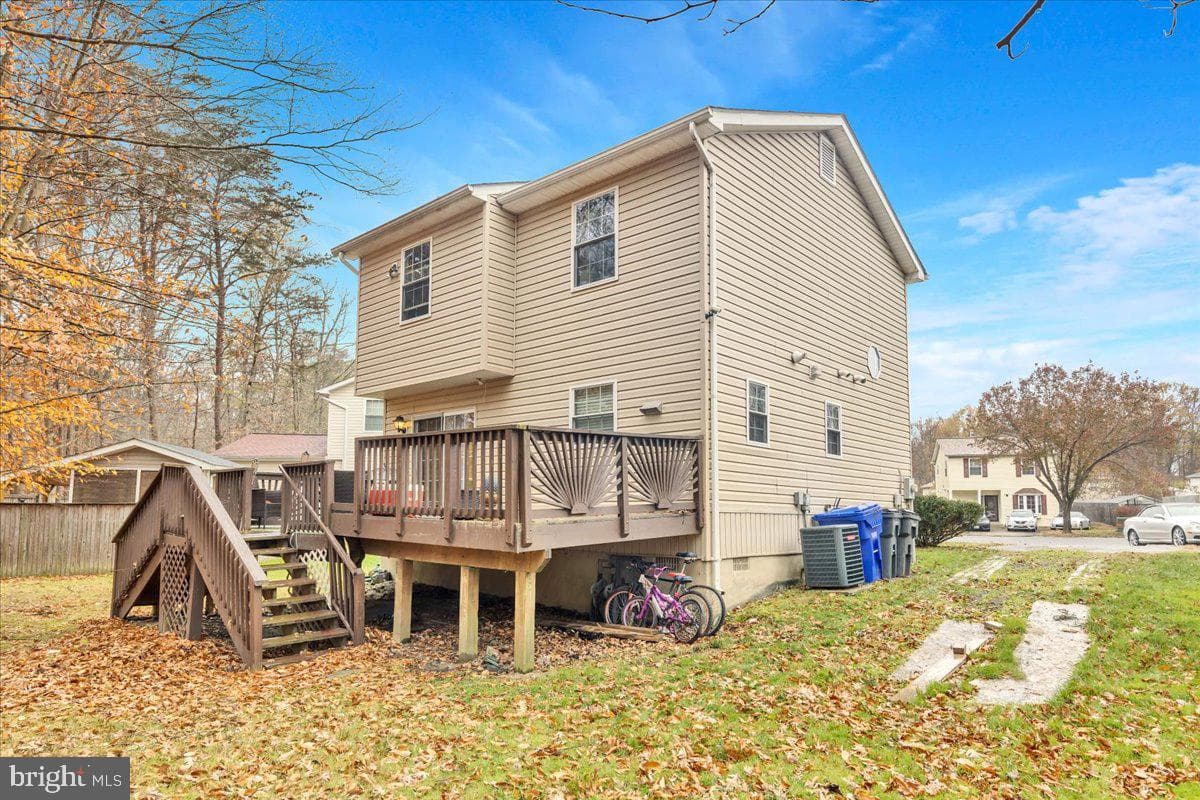 3605 Dewey Court photo 26