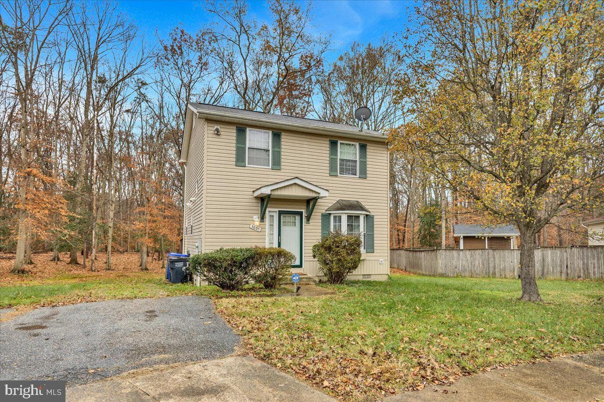 3605 Dewey Court photo 3