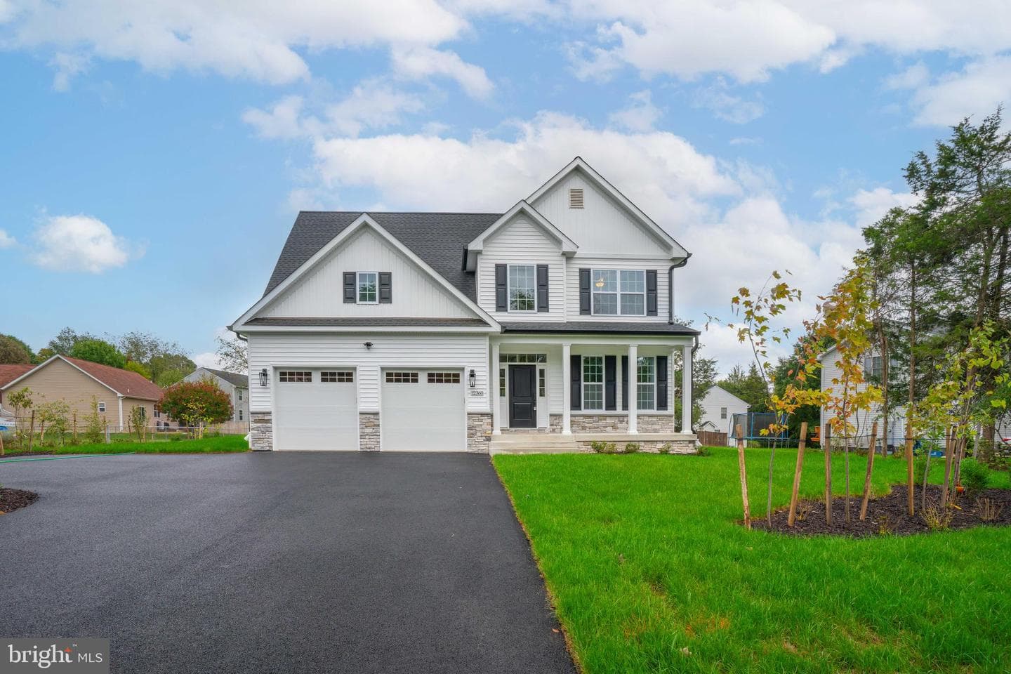 12360 Potomac View Drive photo 1
