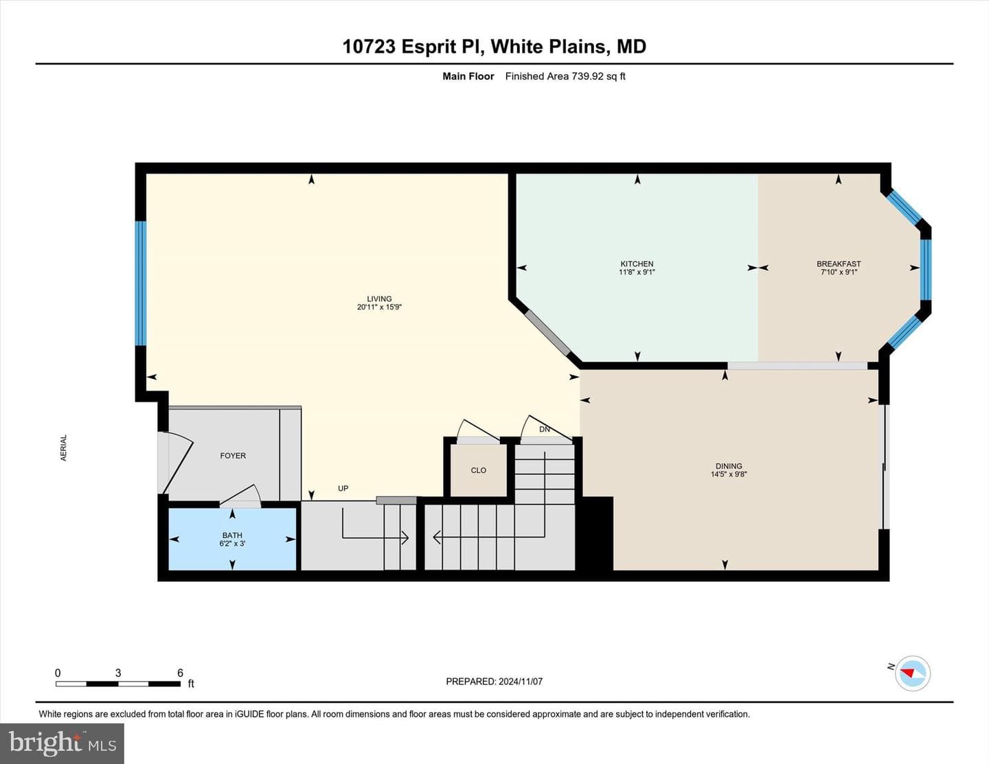 10723 Esprit Place photo 39