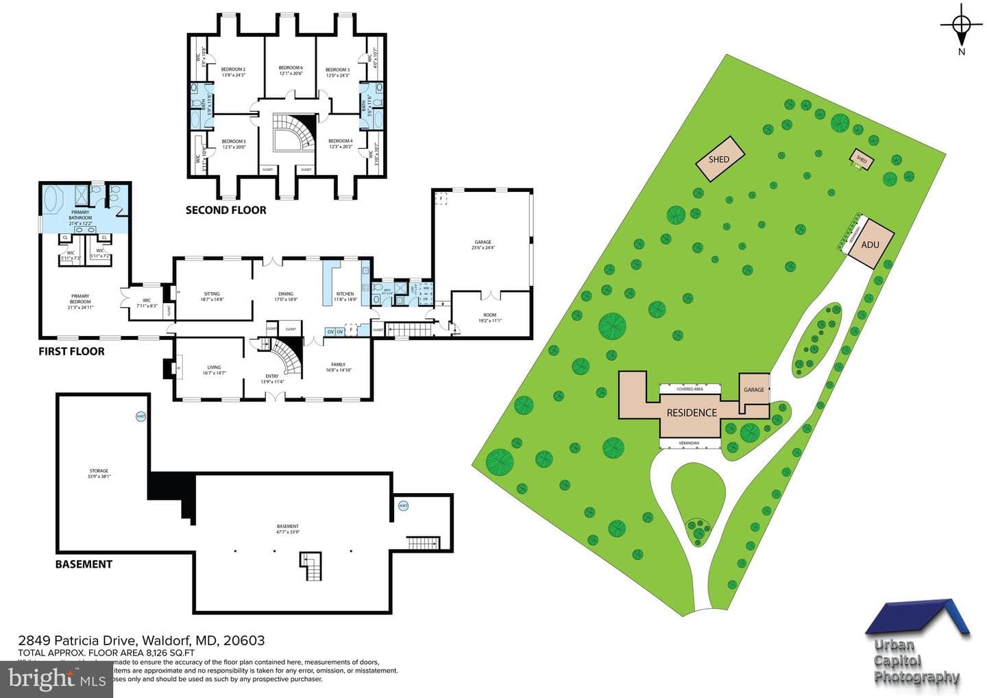 2849 Patricia Drive photo 5