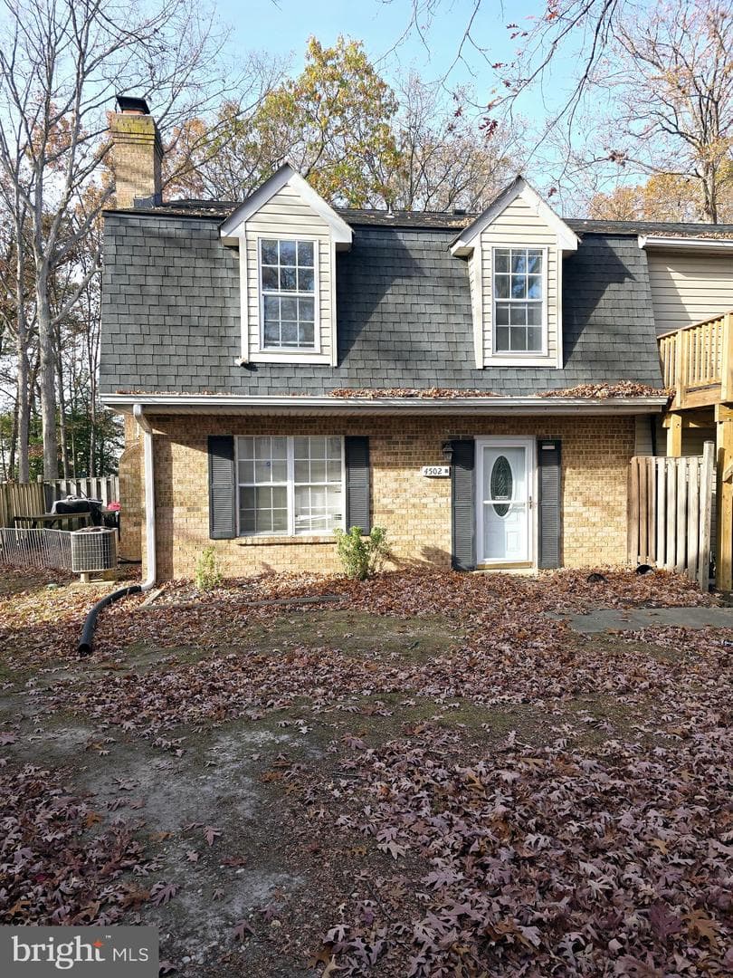 4502 Ruston Place #42-Kr