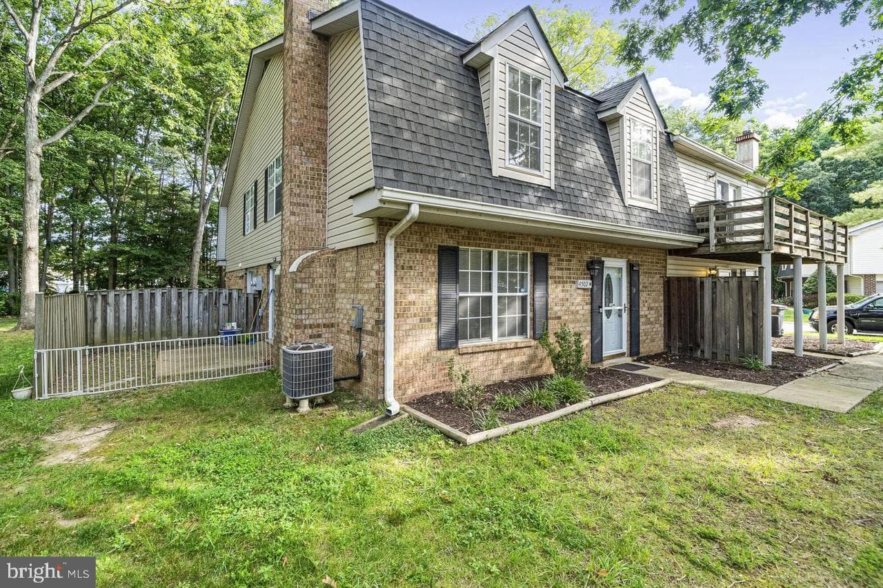 4502 Ruston Place #42-Kr photo 2