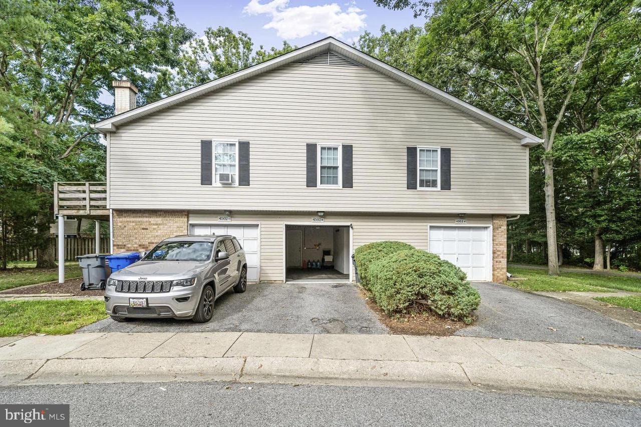 4502 Ruston Place #42-Kr photo 8