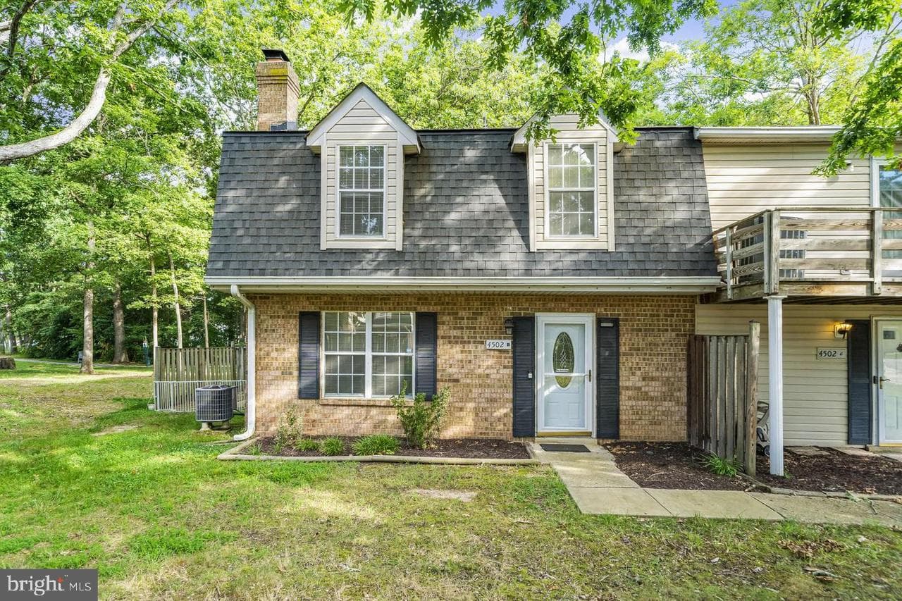 4502 Ruston Place #42-Kr photo 9