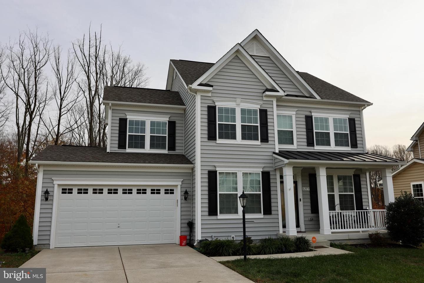 6775 Mccormick Drive photo 2