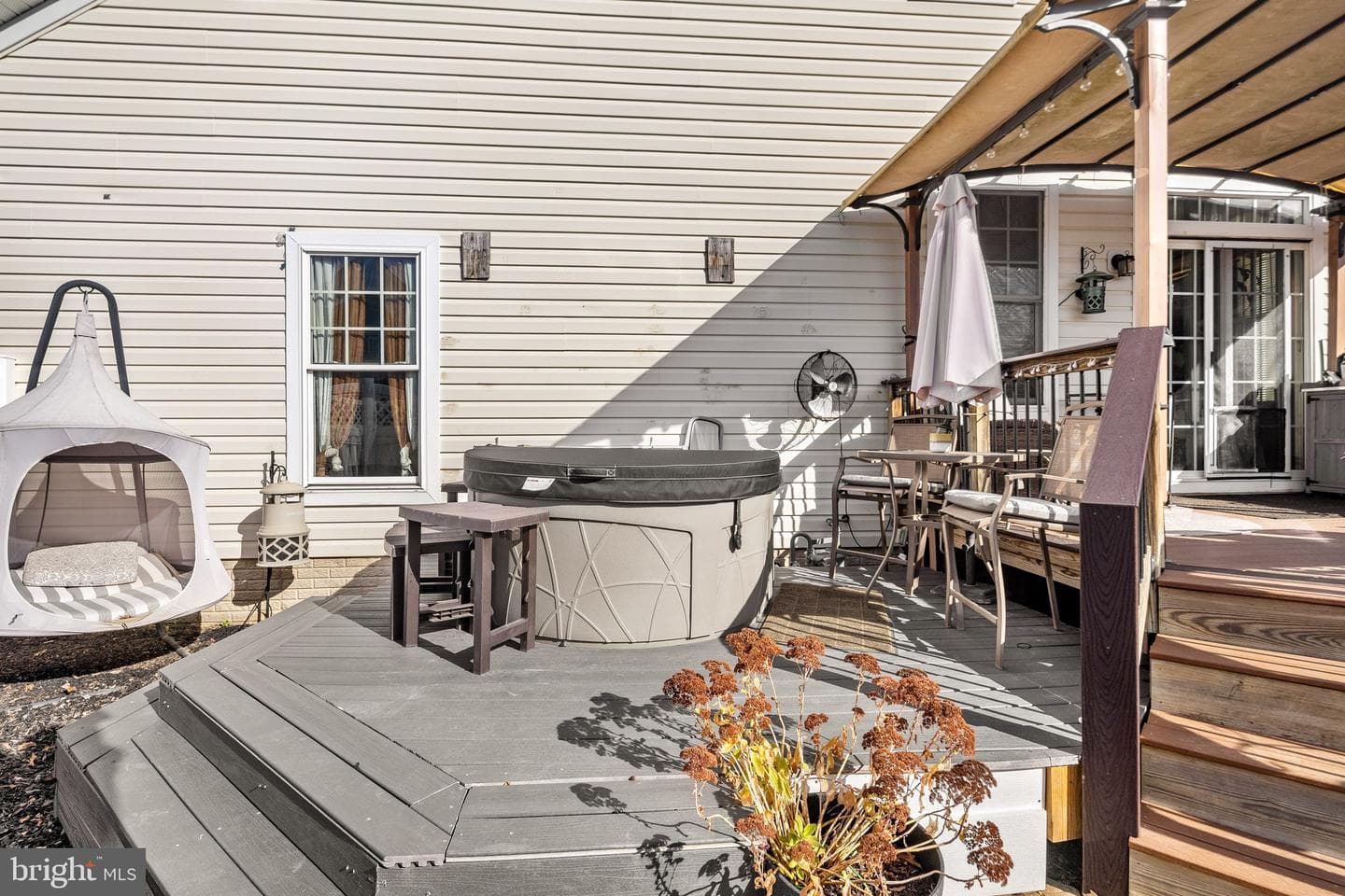 4652 Pebbleshire Court photo 36