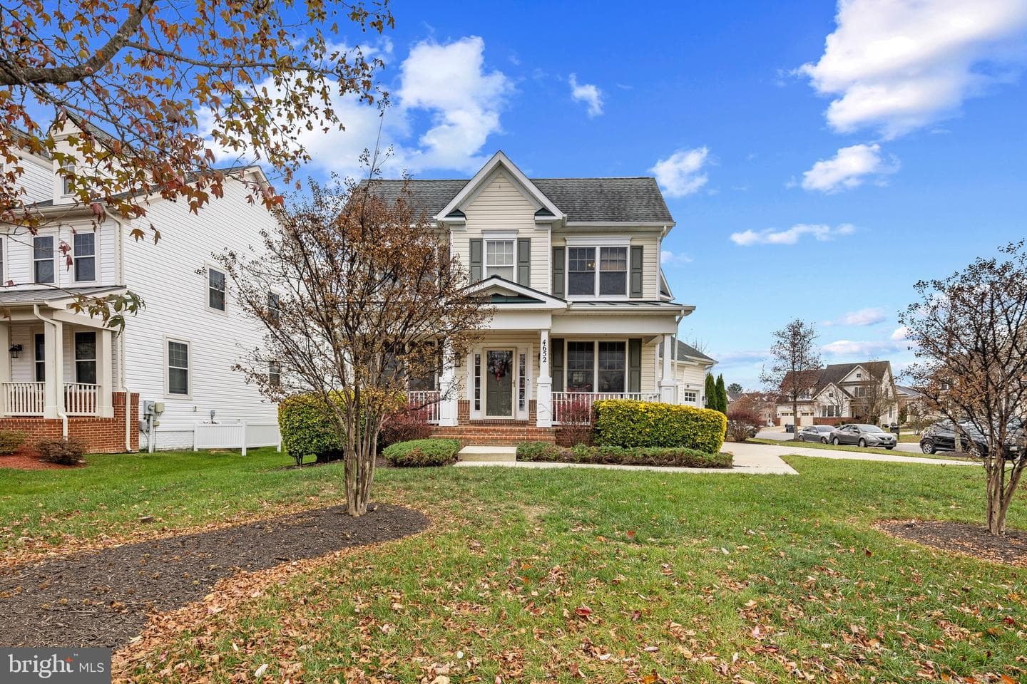 4652 Pebbleshire Court photo 4